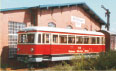 Rahden Museumseisenbahn